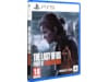 The Last of Us Part II Remastered Spill til Playstation 5