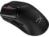 HyperX Pulsefire Haste 2 Mini trådløs gamingmus (sort) Gamingmus