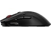 HyperX Pulsefire Haste 2 Mini trådløs gamingmus (sort) Gamingmus