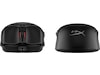 HyperX Pulsefire Haste 2 Mini trådløs gamingmus (sort) Gamingmus