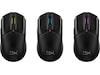 HyperX Pulsefire Haste 2 Mini trådløs gamingmus (sort) Gamingmus