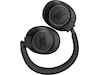 JBL LIVE 770NC Trådløse hodetelefoner, Over-Ear (sort) Hodetelefoner