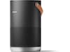 Smartmi  Air Purifier P1 Luftrenser (sort) Luftrensere