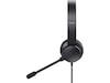 Trust HS-260 USB-ENC PC headset Headset