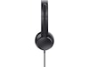 Trust HS-201 USB On-Ear PC Headset Headset