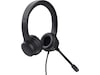Trust HS-201 USB On-Ear PC Headset Headset
