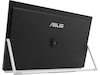 ASUS 24" portable skjerm MB249C Skjermer