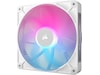 Corsair iCUE Link RX140 RGB Vifte 2pk (hvit) Vifter