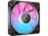 Corsair iCUE Link RX120 RGB Vifte 3pk (sort) Vifter