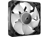 Corsair iCUE Link RX120 RGB Vifte 3pk (sort) Vifter
