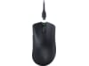 Razer DeathAdder V3 Pro + HyperPolling Wireless Dongle (sort) Gamingmus