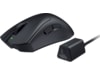 Razer DeathAdder V3 Pro + HyperPolling Wireless Dongle (sort) Gamingmus