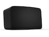 Sonos Five Trådløs Høyttaler (sort) 2pk Høyttalere