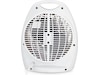 ON varme- og kjølevifte 2000W (hvit) Vifter & vifteovn