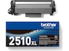 Brother toner TN2510XL sort Lasertoner