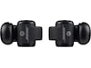 Bose Ultra Trådløse åpne ørepropper, half In-Ear (sort) Ørepropper