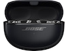 Bose Ultra Trådløse åpne ørepropper, half In-Ear (sort) Ørepropper