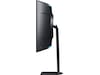 Samsung 55" Odyssey Ark 4K Curved gamingskjerm 55CG970 Gamingskjermer