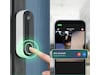 Arlo Essential 2 FHD Video Doorbell Ringeklokker