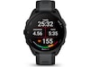 Garmin Forerunner 165 43mm GPS (black/slate gray) Smartklokker