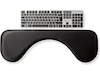 KENSON 8805 Symmetrisk underarmstøtte (sort) Ergonomi