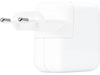 Apple USB-C lader 30W Batteri og lader