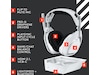 Astro A50 X LIGHTSPEED Trådløst Gaming headset + ladestasjon (hvit) Gamingheadset