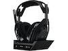 Astro A50 X LIGHTSPEED Trådløst Gaming headset + ladestasjon (sort) Gamingheadset