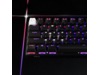 Logitech G Pro X 60 Lightspeed Tactile trådløst gamingtastatur (sort) Gamingtastatur