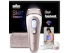 Braun Smart IPL Skin i·expert PL7253 (rosa) Epilator & IPL-hårfjerning
