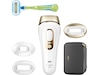 Braun IPL Silk·expert Pro 5 PL5242 (hvit/gull) Epilator & IPL-hårfjerning