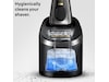 Braun 3-i-1 ShaverCare Refillpatroner for SmartCare-Stasjoner 4 stk Tilbehør til barbermaskiner