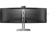 Philips 49" curved skjerm 49B2U6900CH/00 Skjermer