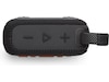 JBL GO 4 Trådløs bluetooth høyttaler (sort) Trådløs / Bluetooth-høyttaler