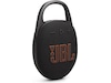 JBL Clip 5 Trådløs bluetooth høyttaler (sort) Trådløs / Bluetooth-høyttaler