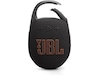 JBL Clip 5 Trådløs bluetooth høyttaler (sort) Trådløs / Bluetooth-høyttaler