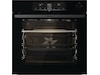 Gorenje BPSA6747A08BGWI Innebygd pyrolyseovn (sort) -B-Grade Demo hvitevarer