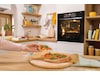 Gorenje BPSA6747A08BGWI Innebygd pyrolyseovn (sort) -B-Grade Demo hvitevarer