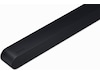 Samsung HW-S710D soundbar med subwoofer (sort) Lydplanker
