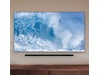 Samsung HW-S710D soundbar med subwoofer (sort) Lydplanker