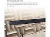 Samsung HW-S710D soundbar med subwoofer (sort) Lydplanker