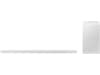 Samsung HW-S711D soundbar med subwoofer (hvit) Lydplanker