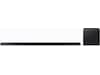 Samsung HW-S810D soundbar med subwoofer (sort) Lydplanker