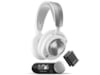SteelSeries Arctis Nova Pro Wireless gamingheadset PC/PS5 (hvit) Gamingheadset