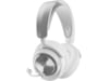 SteelSeries Arctis Nova Pro Wireless gamingheadset PC/PS5 (hvit) Gamingheadset