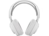SteelSeries Arctis Nova Pro Wireless P gamingheadset PS5 (hvit) Gamingheadset