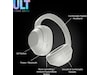 Sony ULT WEAR trådløse hodetelefoner Over-Ear med mic (hvit) Hodetelefoner