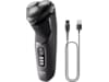 Philips Series 3000 Wet & Dry elektrisk barbermaskin S3343/13 Barbermaskiner