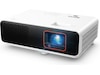 BenQ 4K DLP LED projektor X500i Projektorer