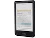 Kobo Clara Colour 6" 16GB (sort) Lesebrett